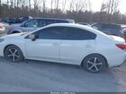 2023 Subaru Impreza Premium Белый vin: 4S3GKAD63P3605538