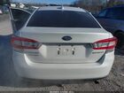 2023 Subaru Impreza Premium Белый vin: 4S3GKAD63P3605538
