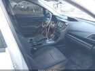 2023 Subaru Impreza Premium Белый vin: 4S3GKAD63P3605538