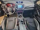 2019 Subaru Impreza Sport Серый vin: 4S3GKAJ61K1624078