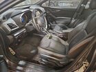 2019 Subaru Impreza Sport Серый vin: 4S3GKAJ61K1624078