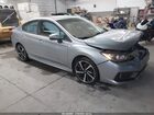 2021 Subaru Impreza Sport Серебряный vin: 4S3GKAL66M3605224