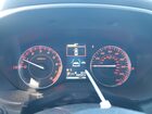 2022 Subaru Impreza Sport Черный vin: 4S3GKAL66N3600137