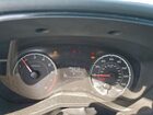 2017 Subaru Impreza Синий vin: 4S3GTAA6XH1729434