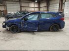 2023 Subaru Impreza Base 5-door Синий vin: 4S3GTAB62P3715948