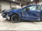 2023 Subaru Impreza Base 5-door Синий vin: 4S3GTAB62P3715948