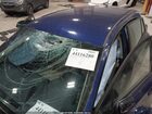 2023 Subaru Impreza Base 5-door Синий vin: 4S3GTAB62P3715948