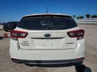 2020 Subaru Impreza Белый vin: 4S3GTAB64L3734205
