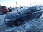 2022 Subaru Impreza Base 5-door Gray vin: 4S3GTAB65N3723409
