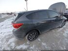 2022 Subaru Impreza Base 5-door Gray vin: 4S3GTAB65N3723409