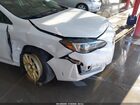 2018 Subaru Impreza 2.0i Premium Белый vin: 4S3GTAB67J3710087