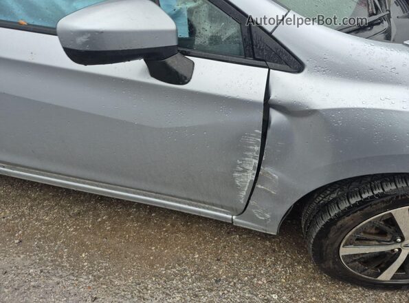 4S3GTAC68K3736570 2019 SUBARU IMPREZA  Vista del salpicadero