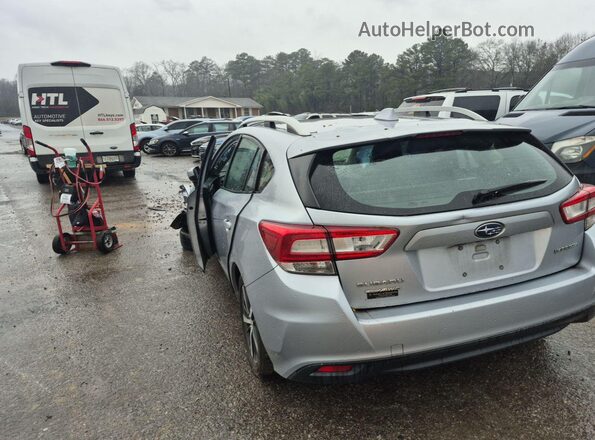 4S3GTAC68K3736570 2019 SUBARU IMPREZA  