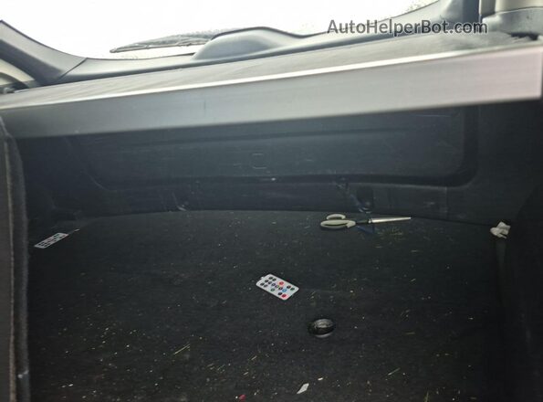 4S3GTAC68K3736570 2019 SUBARU IMPREZA  Vista interior trasera