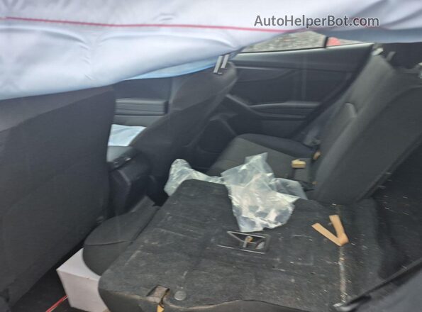 4S3GTAC68K3736570 2019 SUBARU IMPREZA  