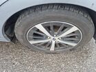 2019 Subaru Impreza 2.0i Premium vin: 4S3GTAC68K3736570