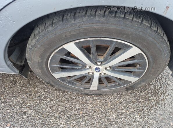 4S3GTAC68K3736570 2019 SUBARU IMPREZA  
