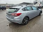 2019 Subaru Impreza 2.0i Premium vin: 4S3GTAC68K3736570
