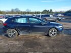 2021 Subaru Impreza Premium 5-door Синий vin: 4S3GTAD61M3710510