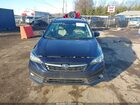 2021 Subaru Impreza Premium 5-door Синий vin: 4S3GTAD61M3710510