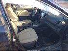 2021 Subaru Impreza Premium 5-door Синий vin: 4S3GTAD61M3710510