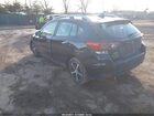 2021 Subaru Impreza Premium 5-door Синий vin: 4S3GTAD61M3710510