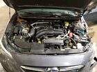 2023 Subaru Impreza Premium Gray vin: 4S3GTAD61P3701147