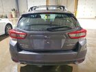 2023 Subaru Impreza Premium Gray vin: 4S3GTAD61P3701147