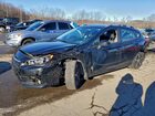 2020 Subaru Impreza Premium Black vin: 4S3GTAD64L3727428