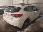 2023 Subaru Impreza Premium 5-door Белый vin: 4S3GTAD67P3719281