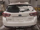 2023 Subaru Impreza Premium 5-door Белый vin: 4S3GTAD67P3719281