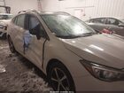 2023 Subaru Impreza Premium 5-door Белый vin: 4S3GTAD67P3719281