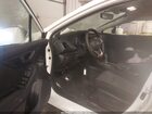 2023 Subaru Impreza Premium 5-door Белый vin: 4S3GTAD67P3719281