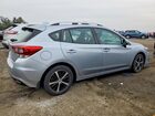 2021 Subaru Impreza Premium Silver vin: 4S3GTAD69M3706480 2021 Subaru Impreza Premium Silver vin: 4S3GTAD69M3706480