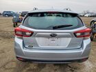 2021 Subaru Impreza Premium Silver vin: 4S3GTAD69M3706480 2021 Subaru Impreza Premium Silver vin: 4S3GTAD69M3706480
