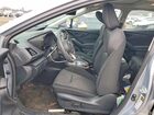 2021 Subaru Impreza Premium Silver vin: 4S3GTAD69M3706480 2021 Subaru Impreza Premium Silver vin: 4S3GTAD69M3706480