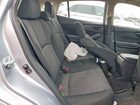 2021 Subaru Impreza Premium Silver vin: 4S3GTAD69M3706480 2021 Subaru Impreza Premium Silver vin: 4S3GTAD69M3706480