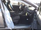 2023 Subaru Impreza Premium 5-door Серебряный vin: 4S3GTAD6XP3708520