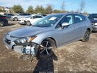 2023 Subaru Impreza Premium 5-door Серебряный vin: 4S3GTAD6XP3708520