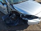 2023 Subaru Impreza Premium 5-door Серебряный vin: 4S3GTAD6XP3708520