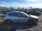 2023 Subaru Impreza Premium 5-door Серебряный vin: 4S3GTAD6XP3708520