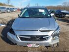 2023 Subaru Impreza Premium 5-door Серебряный vin: 4S3GTAD6XP3708520