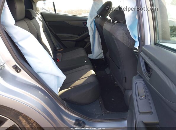 4S3GTAD6XP3708520 2023 SUBARU IMPREZA Серебряный Вид наклейки с VIN-кодом