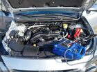 2023 Subaru Impreza Premium 5-door Серебряный vin: 4S3GTAD6XP3708520