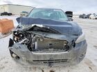 2019 Subaru Impreza Черный vin: 4S3GTAG60K3743703