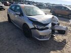 2022 Subaru Impreza Sport Silver vin: 4S3GTAL6XN3703784 2022 Subaru Impreza Sport Silver vin: 4S3GTAL6XN3703784