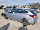 2022 Subaru Impreza Sport Silver vin: 4S3GTAL6XN3703784 2022 Subaru Impreza Sport Silver vin: 4S3GTAL6XN3703784
