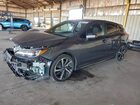 2021 Subaru Impreza Sport Gray vin: 4S3GTAM60M3701877