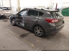2019 Subaru Impreza 2.0i Limited Pewter vin: 4S3GTAS60K3760038