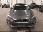 2019 Subaru Impreza 2.0i Limited Pewter vin: 4S3GTAS60K3760038